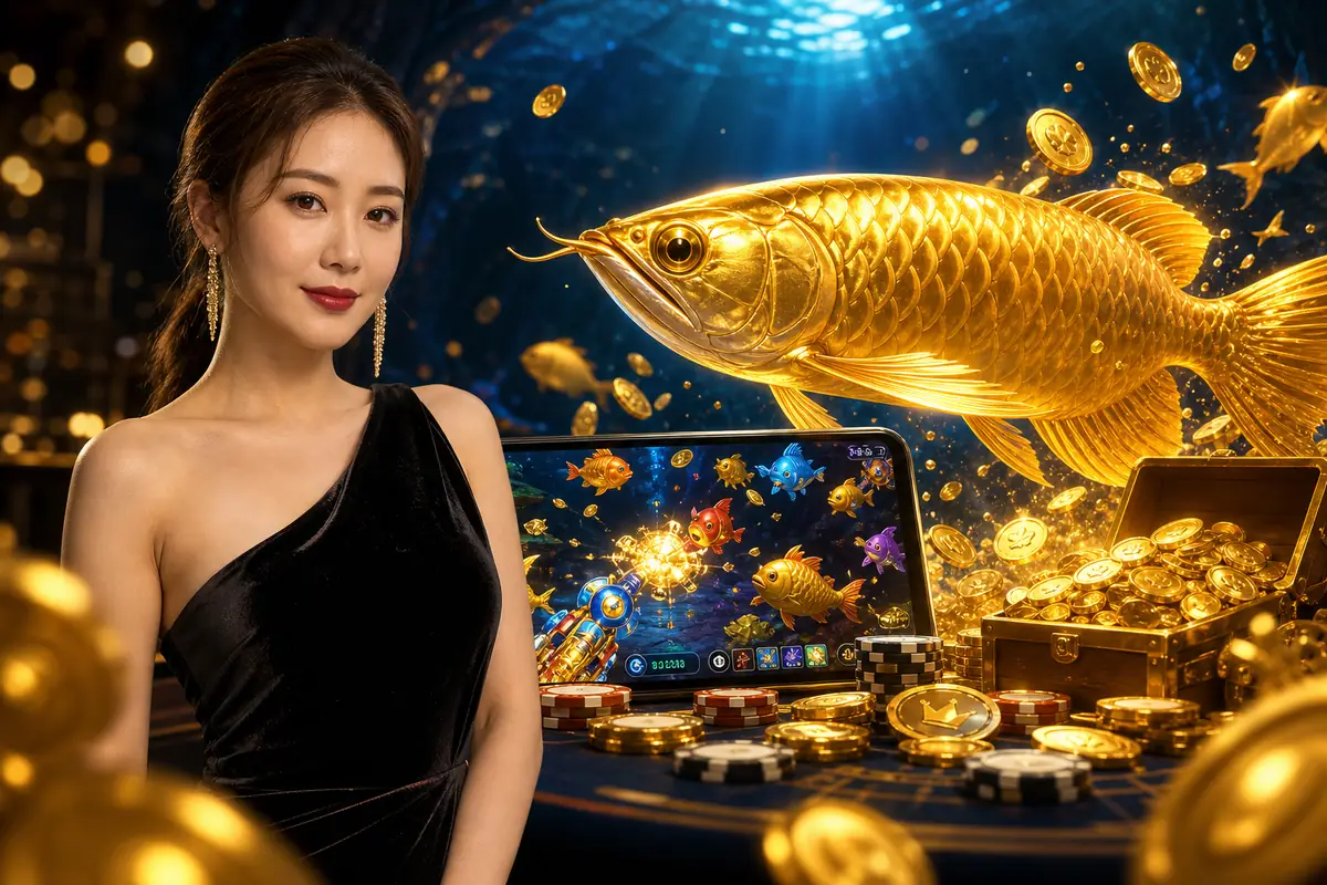 jeli90 Fortune Tiger স্লট গেম