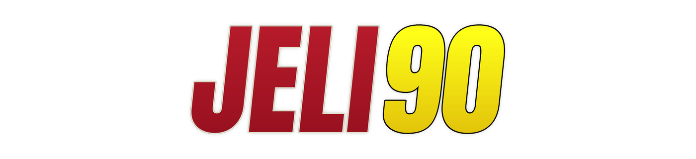 jeli90 লোগো
